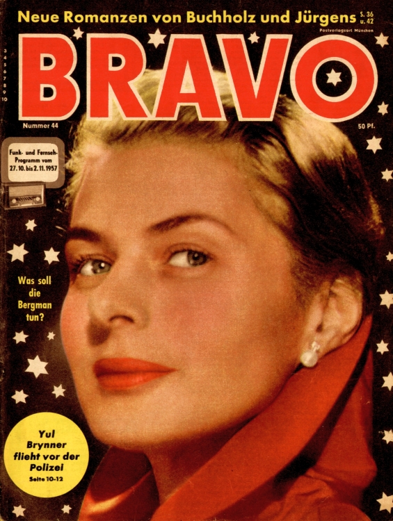 BRAVO 1957-44